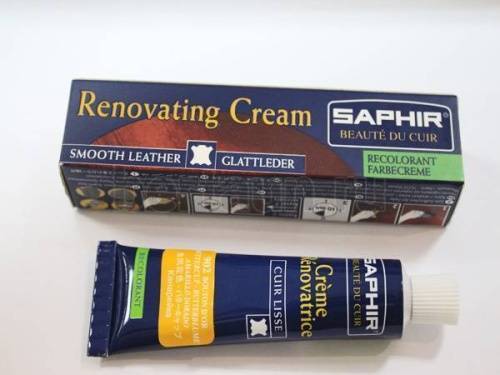 Сапфир №187     ЖИДКАЯ КОЖА -902 - золото (25 мл)