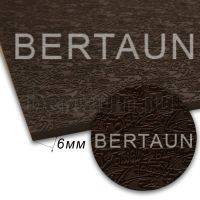 Пластина набоечная № 60 BISSELL 068 380*570*6 мм темно-коричневый BROWN (1)