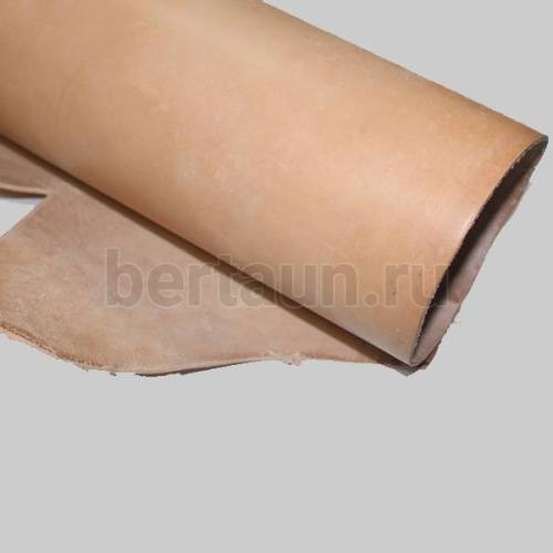 Чепрак 4,5 -5 мм. весовой