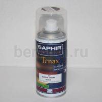 Сапфир № 23   0823 Аэроз-крас. д/ кожи Tenax 150мл.04 кор.