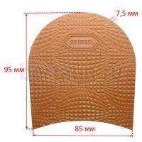 Набойка №  63 ANNA (SPIDER) № 3 бежевая (160)