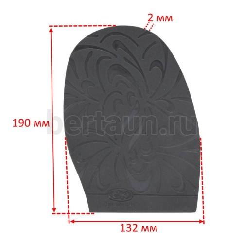 Профилактика № 17   ПРИБАЛТИКА  033 черная