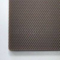 Полиуретан №  3   PROFI 250*250*6.0 коричневый