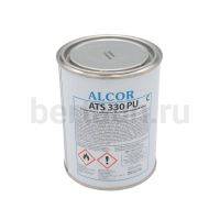 Клей № 27 ALCOR ATS 330 PU полиуретановый ж/б 1 литр