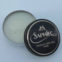 Сапфир №178    Крем банка 1002 Pate de luxe MEDAILLE -02   50 мл бесц