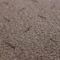 Пластина набоечная № 26  VIBRAM LASTRA CREPE 7106 МЯГКАЯ 6,0мм табак