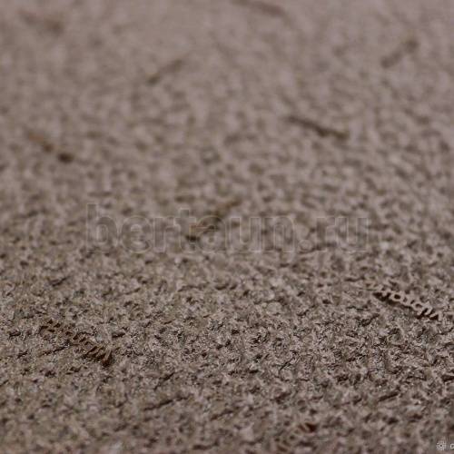 Пластина набоечная № 26  VIBRAM LASTRA CREPE 7106 МЯГКАЯ 6,0мм табак