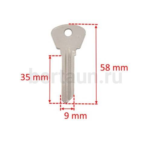 Заг.для ключ. UL4_ULN4SULS1R_x_Ульяновск №200