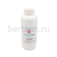 Химия № 20 ALCOR средство д/смягчения кожи ATS SOFT 1 л. нейтральный 55