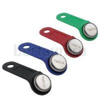 Домофонный ключ заготовка №13  ЦИФРАЛ  УК ТМ 01А