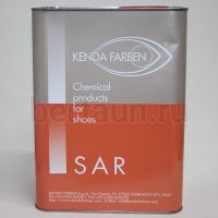 Клей №  6  SAR 306 полиуритановый  4,5 кг.