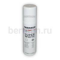 Тарраго №253  (TСА29) 001 Краситель для белой обуви SUPER WHITE 75 мл белый