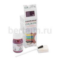 Тарраго №123  (TDC01) 054 Красит. COLOR DYE 25 мл т-лиловый