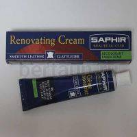 Сапфир №106     ЖИДКАЯ КОЖА -06 - морск.синяя (25 мл)