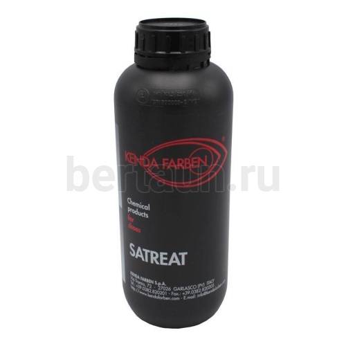 Химия №  9 Протравка для тэпа KENDA FARBEN CATPEAT 1 л