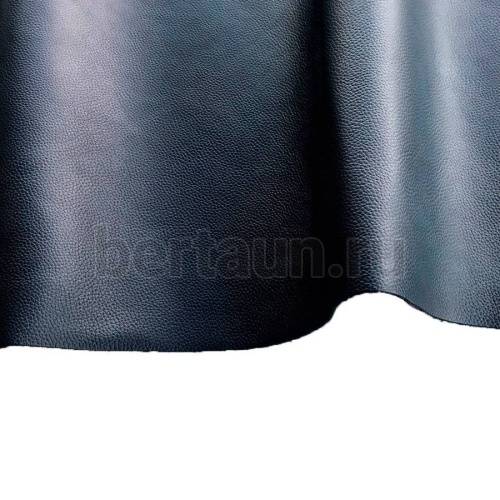 Полукожа черная