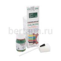 Тарраго № 84   (TDC01) 013 Красит. COLOR DYE 25 мл т.-зеленый