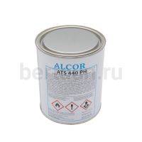 Клей № 17  ALCOR ATS 440 PH наиритовый ж/б 1литр