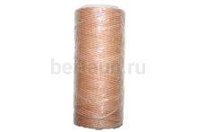 Нитки вощеные№233 d 0.8мм 100м.Master Bert 1929 св.роз.