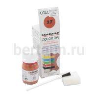 Тарраго № 98   (TDC01) 027 Красит. COLOR DYE 25 мл манго