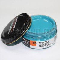Тарраго №190    (TCT31) 045 Крем SHOE cream СТЕКЛО 50мл голубая луна