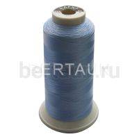 Нитки д/шв.машинки №145 100г/2 1090 светло-голубой