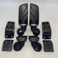 Колесо № 62 д/чемодана  LF 805-5 (комплект из 4шт) NEW 