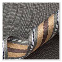 Стропа №34  38 мм принт "полосы серая" ТНС-38-35 GFM (5 м/упак)