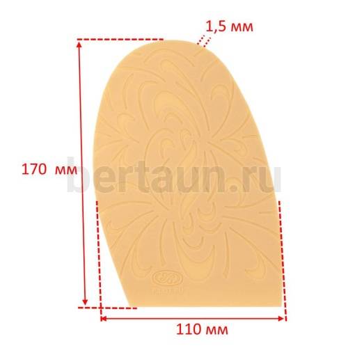 Профилактика № 16   ПРИБАЛТИКА  032 беж