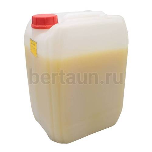 Клей № 15  резиновый канистра 10 л/7 кг