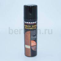 Тарраго №281  (TCS19)  Аэроз. крас. для зам/и нуб. NubuckSuedeRenov. 250 мл 030 беж
