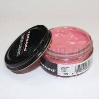 Тарраго №199    (TCT31) 100 Крем SHOE cream СТЕКЛО 50мл розовый