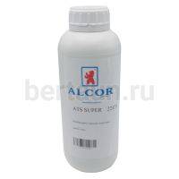 Химия № 33 ALCOR ATS SUPER 22471 аппретура 1л черный (финишное покрытие)