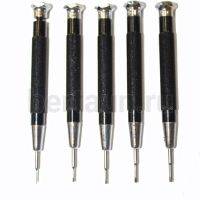 Ч № 31 Инструмент НАБОР отверток д/часов RENATA