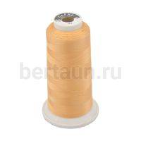 Нитки д/шв.машинки № 21 100г/3 621 св. беж.