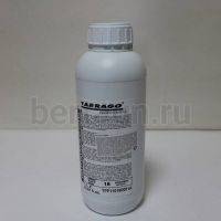 Тарраго №234    (TРР11) prof.018 грунтовка Primer фляжка 1000 мл (черн