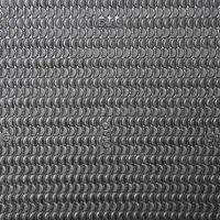 Лист профилактика № 22  SVIG 305 SOUND 630*730*3.0мм черная (Италия)