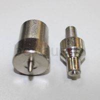 Насадка №10 для установки блочек арт.ТВ -  3,5 мм ( резьба М8 )