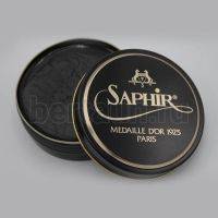 Сапфир №180    Крем банка 1002 Pate de luxe MEDAILLE- 05  50 мл т. кор