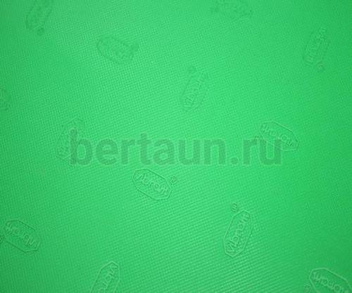 Лист профилактика № 37  VIBRAM 1,0 мм арт. 7373 №39  920*580 салатовая