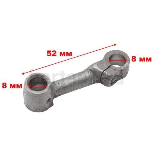 Швей. № 5  Коромысло на рукавную швейную машинку (Китай)