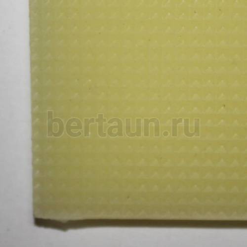 Полиуретан № 13 295х335х6 (светлый) Полиуретан № 13 295х335х6 (светлый)