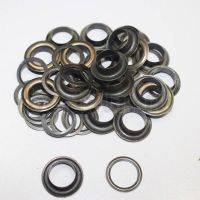 Блочка и  люверс  №10 D 13,0мм  (20 шт/уп) антик