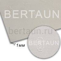 Лист профилактика № 72 BISSELL 050 380*570*1,0 мм белый WHITE (14)