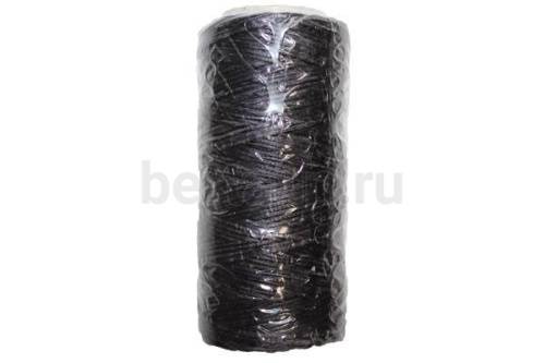 Нитки вощеные№d 0.8мм 100м.Master Bert 1928 тем.синий