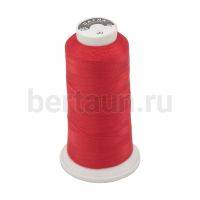Нитки д/шв.машинки № 19 100г/3 3003 красн.