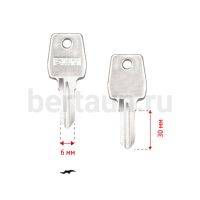 Заг.для ключ. FRT-1D_ FRT4R (H-237) английский № 569