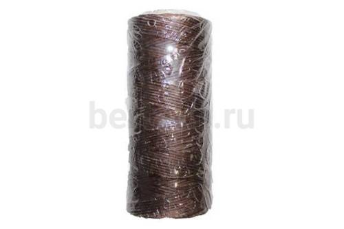 Нитки вощеные№161 d 0.8мм 100м.Master Bert 1845 кор.