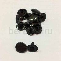 Заклепки "Хольнитены" №44 12 мм оксид ( 20 шт. упак.)