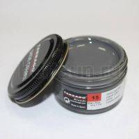 Тарраго №171    (TCT31) 015 Крем SHOE cream СТЕКЛО 50мл темн.серый